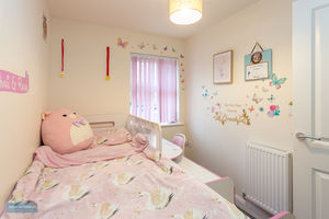 Bedroom 3- click for photo gallery